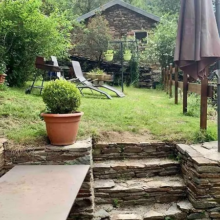 Maison De Montagne