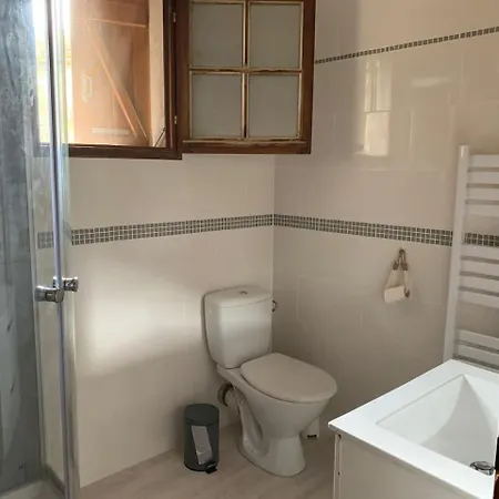 Maison De Montagne Дом отдыха Auzat