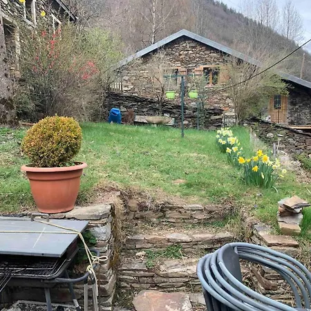 Maison De Montagne * Auzat