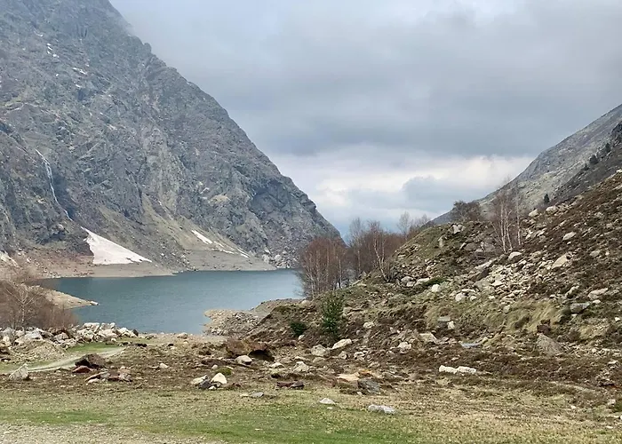 Maison De Montagne *