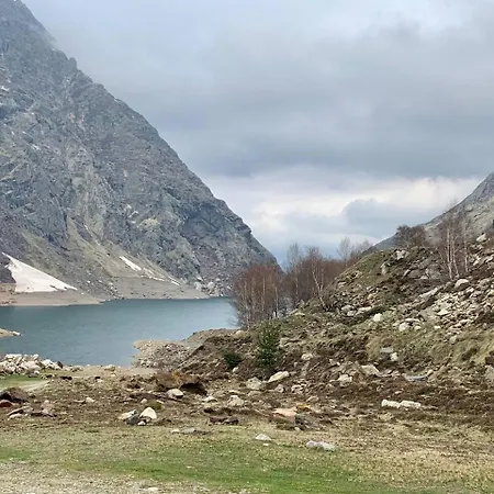 Maison De Montagne *